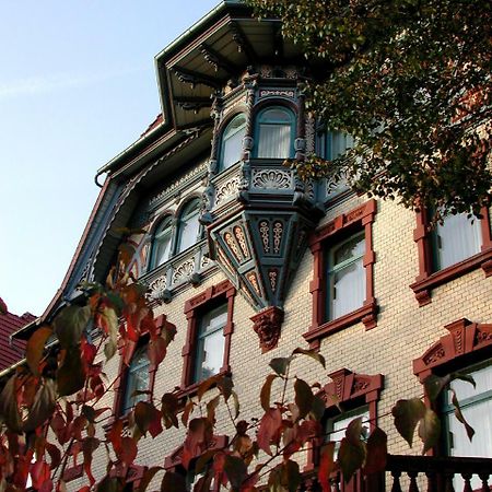 Hotel Krone アルンシュタット エクステリア 写真