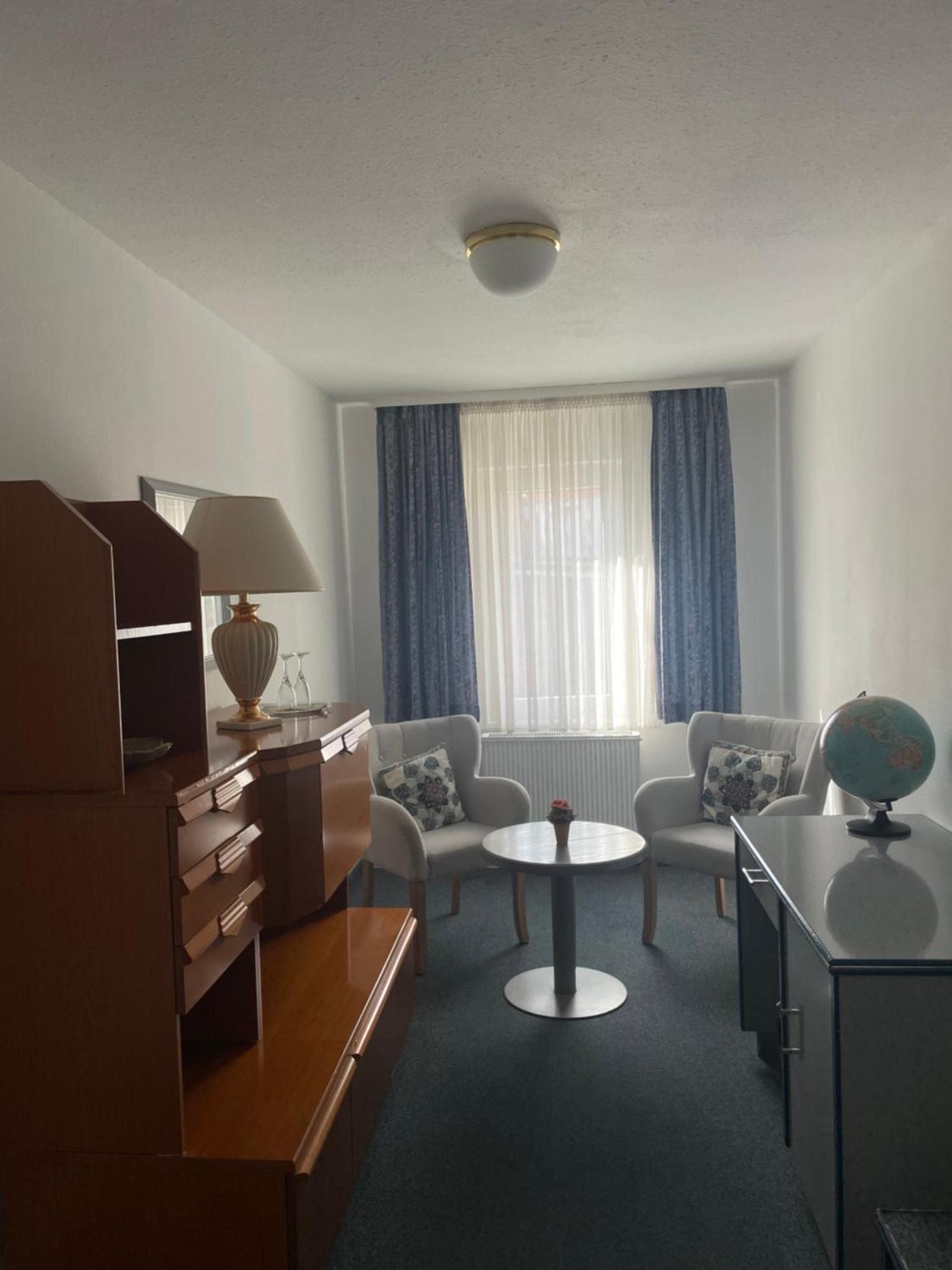Hotel Krone アルンシュタット エクステリア 写真