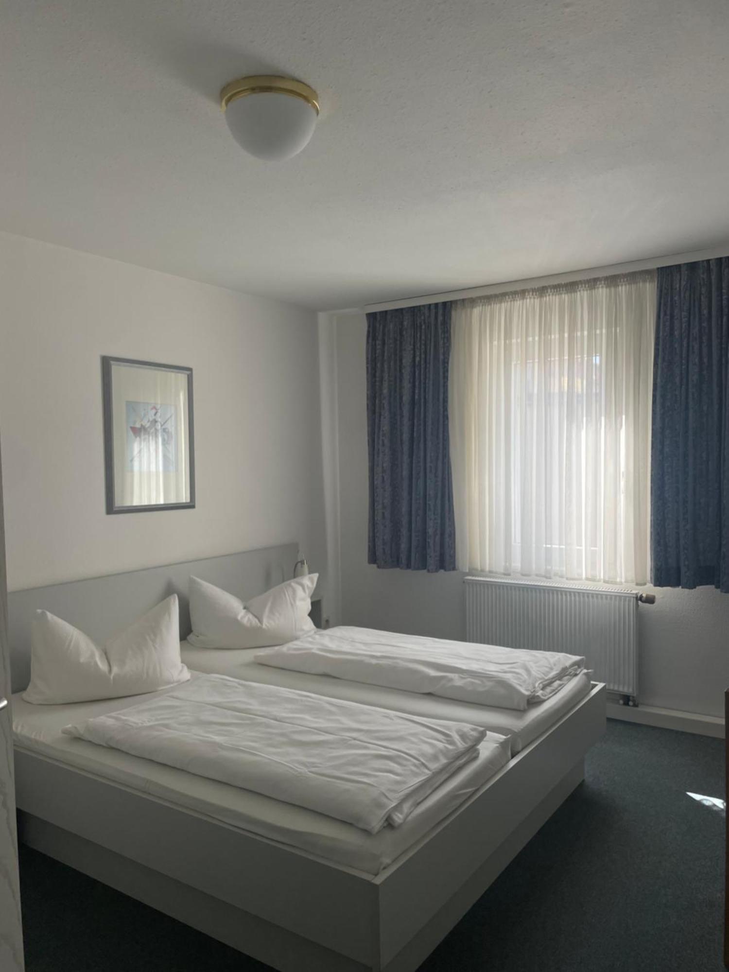 Hotel Krone アルンシュタット エクステリア 写真