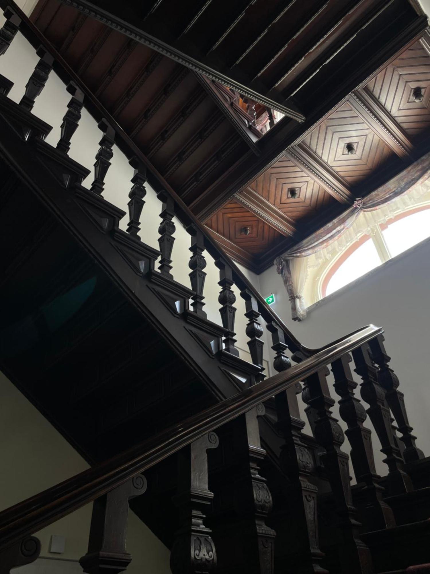 Hotel Krone アルンシュタット エクステリア 写真